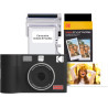KODAK Mini Shot 2 Era 4PASS 2-in-1 Appareil Photo Instantané et Imprimante Photo Portable (5,3x8,6cm) (Appareil Photo + Paquet a