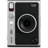 instax Mini Appareil Photo Hybride numérique Instax Evo Noir