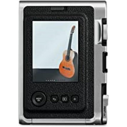 instax Mini Appareil Photo Hybride numérique Instax Evo Noir