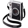 instax Mini Appareil Photo Hybride numérique Instax Evo Noir