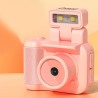 Appareil photo Snap rétro, petit appareil photo vintage | caméscope numérique 1080p vintage avec lampe de poche LED,Cemera vidéo