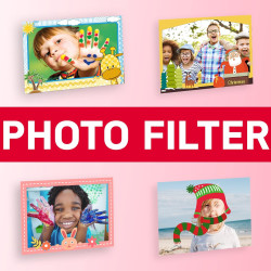 AgfaPhoto Pack Realikids Instant Cam + 1 Carte Micro SD 32GB - Appareil Photo Instantané Enfant, Ecran LCD 2,4', Batterie Lithiu