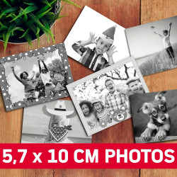 AgfaPhoto Pack Realikids Instant Cam + 1 Carte Micro SD 32GB - Appareil Photo Instantané Enfant, Ecran LCD 2,4', Batterie Lithiu