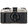 PENTAX Appareil Photo Compact argentique à focale Fixe, conçu pour capturer des Photos au Demi-Format