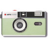 Agfaphoto analoge camera 35mm noir (vert)