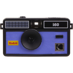 Kodak DA00259 - Appareil Photo Kodak I60, Objectif Optique 31 mm, Convient aux Films ISO 200/400/800, pour Les Films Couleur de 