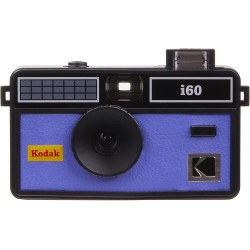 Kodak DA00259 - Appareil Photo Kodak I60, Objectif Optique 31 mm, Convient aux Films ISO 200/400/800, pour Les Films Couleur de 