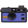 Kodak DA00259 - Appareil Photo Kodak I60, Objectif Optique 31 mm, Convient aux Films ISO 200/400/800, pour Les Films Couleur de 