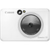 Appareil Photo Instantané Canon Zoemini S2 Blanc
