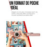 Canon Zoemini S2 Appareil photo instantanné + imprimante , Rose Doré