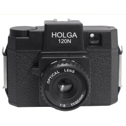 Anton & Hollga Rollfim 120N Lentille Optique en Verre pour caméra