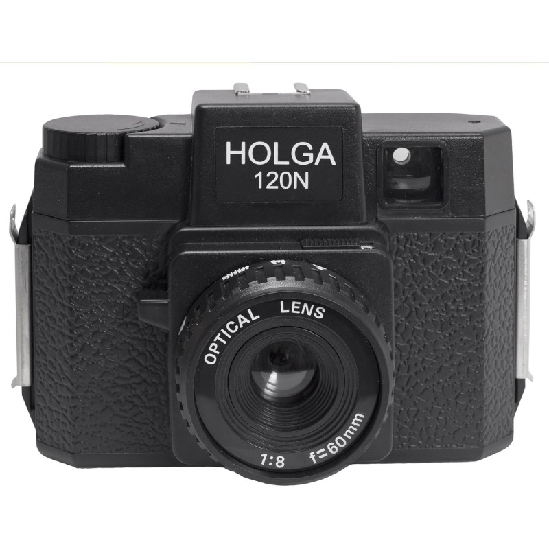 Anton & Hollga Rollfim 120N Lentille Optique en Verre pour caméra