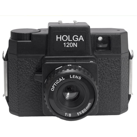Anton & Hollga Rollfim 120N Lentille Optique en Verre pour caméra