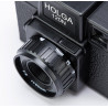 Anton & Hollga Rollfim 120N Lentille Optique en Verre pour caméra