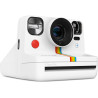Polaroid Now+ Gen 2 Appareil Photo Instantané - Blanc