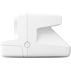 Polaroid Now+ Gen 2 Appareil Photo Instantané - Blanc