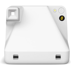 Polaroid Now+ Gen 2 Appareil Photo Instantané - Blanc