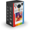 Polaroid Now+ Gen 2 Appareil Photo Instantané - Blanc