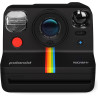 Polaroid Now+ Gen 2 Appareil Photo Instantané - Noir
