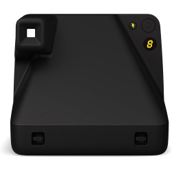 Polaroid Now+ Gen 2 Appareil Photo Instantané - Noir