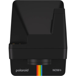 Polaroid Now+ Gen 2 Appareil Photo Instantané - Noir
