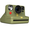 Polaroid Now+ Gen 2 Appareil Photo Instantané - Vert Forêt