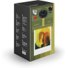 Polaroid Now+ Gen 2 Appareil Photo Instantané - Vert Forêt