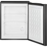 Bomann GB 7236 congélateur Autoportante 42 L E Noir