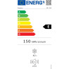 Bomann GB 7236 congélateur Autoportante 42 L E Noir