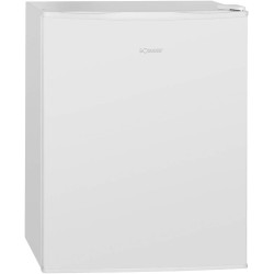 Bomann GB 7236 congélateur Autoportante 42 L E Blanc