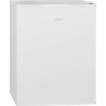 Bomann GB 7236 congélateur Autoportante 42 L E Blanc