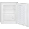 Bomann GB 7236 congélateur Autoportante 42 L E Blanc