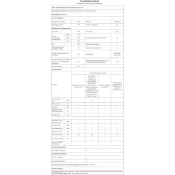 Bomann GB 7236 congélateur Autoportante 42 L E Blanc