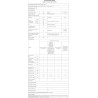 Bomann GB 7236 congélateur Autoportante 42 L E Blanc