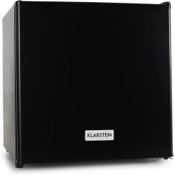 Klarstein Mini Congelateur Armoire, Petit Congélateur pour la Chambre et la Maison, Mini congélateur 35L, Congelateur Petite Tai