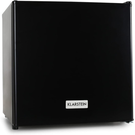 Klarstein Mini Congelateur Armoire, Petit Congélateur pour la Chambre et la Maison, Mini congélateur 35L, Congelateur Petite Tai