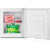 PRIMO PR146DV Mini congélateur - Petit congélateur - Indépendant - 33L - D - Blanc