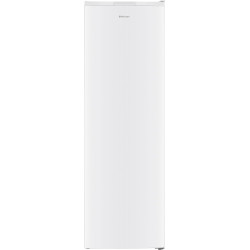 GEDTECH Congélateur armoire 224L GCO224NFWH - No Frost - Blanc