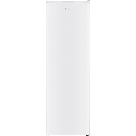 GEDTECH Congélateur armoire 224L GCO224NFWH - No Frost - Blanc