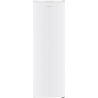 GEDTECH Congélateur armoire 224L GCO224NFWH - No Frost - Blanc