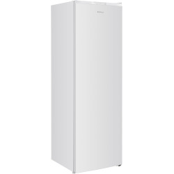 GEDTECH Congélateur armoire 224L GCO224NFWH - No Frost - Blanc