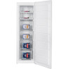 GEDTECH Congélateur armoire 224L GCO224NFWH - No Frost - Blanc