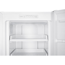 GEDTECH Congélateur armoire 224L GCO224NFWH - No Frost - Blanc