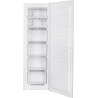 GEDTECH Congélateur armoire 224L GCO224NFWH - No Frost - Blanc
