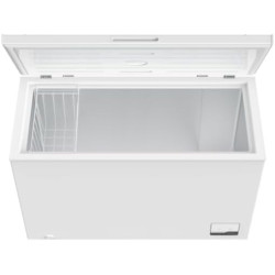 PKM GT300E Congélateur/Capacité 299 litres / 41 dB/Double mode : réfrigérateur et congélation/Avec panier métallique supplémenta