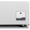 PKM GT300E Congélateur/Capacité 299 litres / 41 dB/Double mode : réfrigérateur et congélation/Avec panier métallique supplémenta