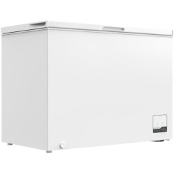 PKM GT300E Congélateur/Capacité 299 litres / 41 dB/Double mode : réfrigérateur et congélation/Avec panier métallique supplémenta