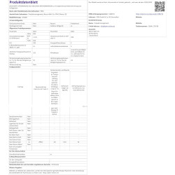 PKM GT300E Congélateur/Capacité 299 litres / 41 dB/Double mode : réfrigérateur et congélation/Avec panier métallique supplémenta