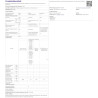PKM GT300E Congélateur/Capacité 299 litres / 41 dB/Double mode : réfrigérateur et congélation/Avec panier métallique supplémenta