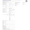 PKM GT300E Congélateur/Capacité 299 litres / 41 dB/Double mode : réfrigérateur et congélation/Avec panier métallique supplémenta
